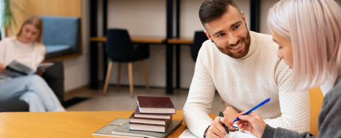 Academic Consultation