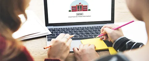 Admission Essay Writing