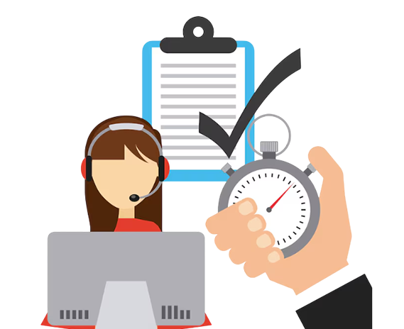 Express Assignment Service