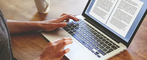 Custom Personal Statement