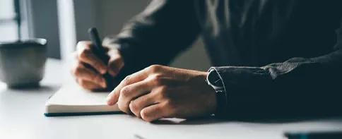 Descriptive Essay Writing