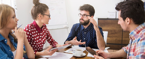 Discussion Conclusion