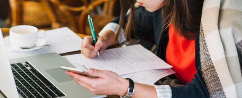 University Thesis Writing