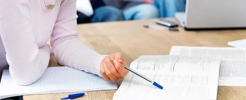 Narrative Essay Writing