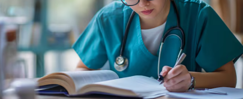 Nursing Research Paper