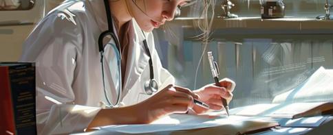 Nursing Essay Writing UAE