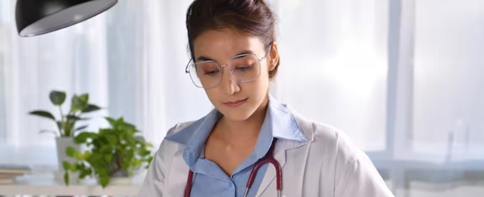 Nursing Thesis Experts