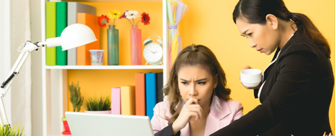 Checking Plagiarism & Correction