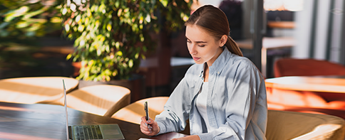 Proposal Writing Help