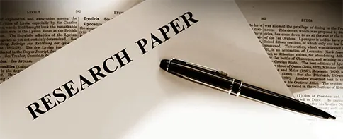 Research Essay Writing