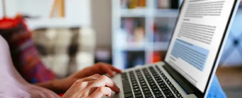 Personal Proofreading