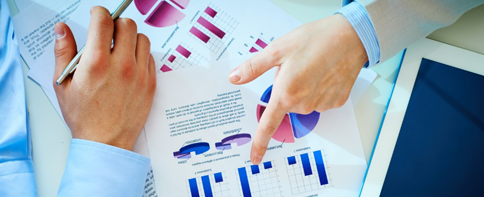 Data Analysis Review