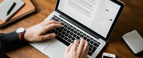 Personal Statement Structure