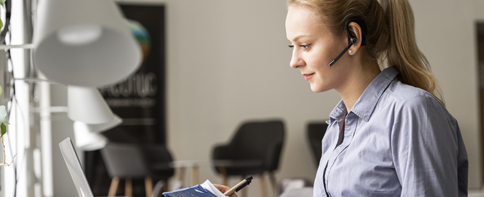 Professional Assistance