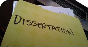 Expert Dissertation