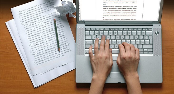 Write an MBA Project Proposal