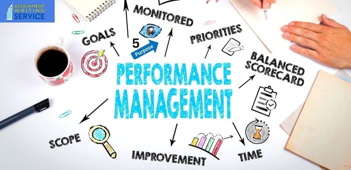 What are the 5 Purposes of Performance Management?