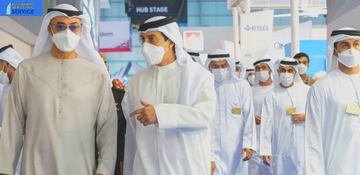 UAE Recent Trends In Education System?