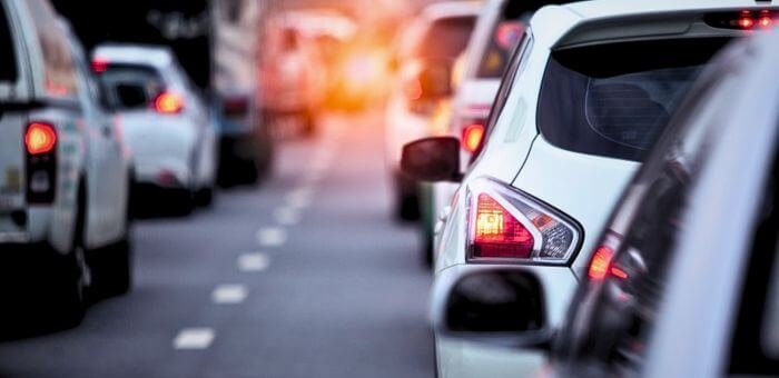 Dubai To Resolve Traffic Jams With AI