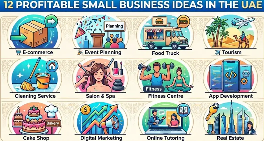 small business ideas