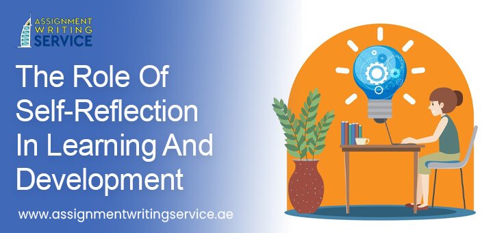 Self-reflection in Learning and Development