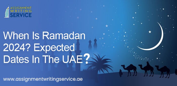 When Is Ramadan 2024? Expected Dates in the UAE?
