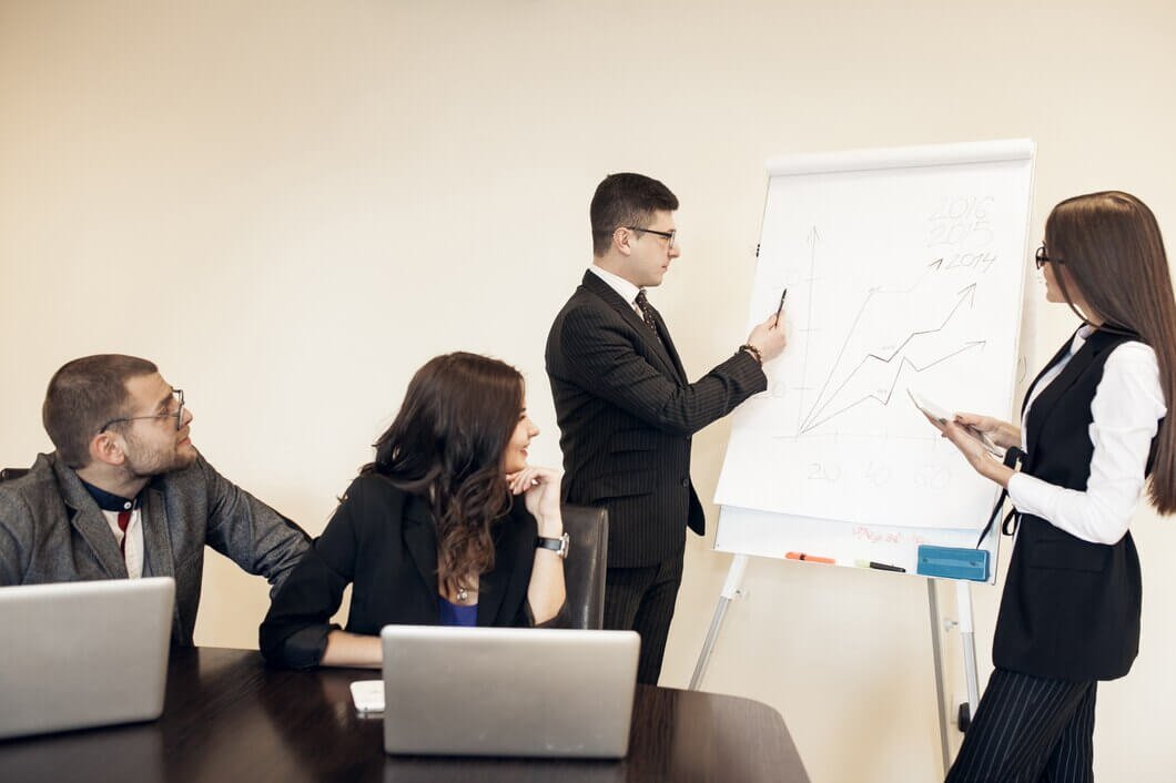 Training And Development For Employees