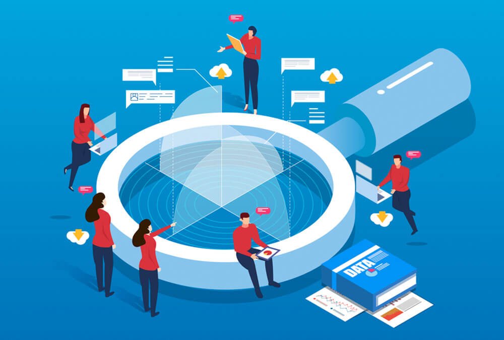 RESEARCH STRATEGY AND ITS TYPES