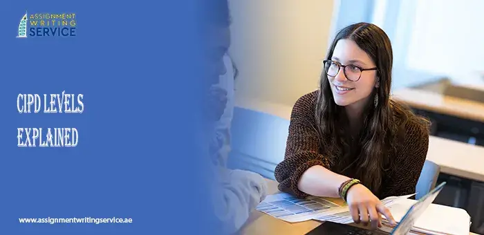 CIPD Levels Explained
